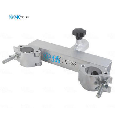 Stage Truss Clamp Coupler for Mounting Moving Head Light and Aluminum Alloy Truss