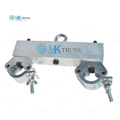 Stage Truss Clamp Coupler for Mounting Moving Head Light and Aluminum Alloy Truss