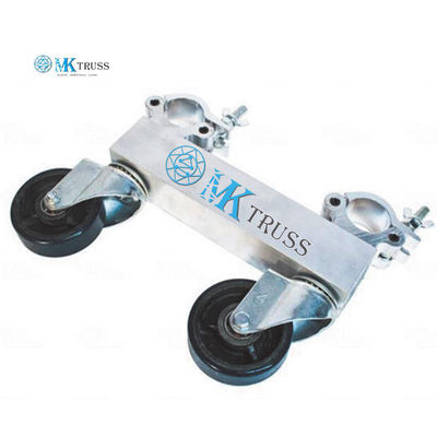 Stage Truss Clamp Coupler for Mounting Moving Head Light and Aluminum Alloy Truss
