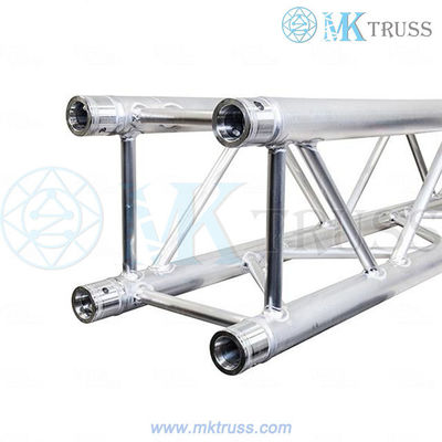 Wedding Stage Roof Truss Square Circle Arch Ladder Truss for Stunning Lighting Effects