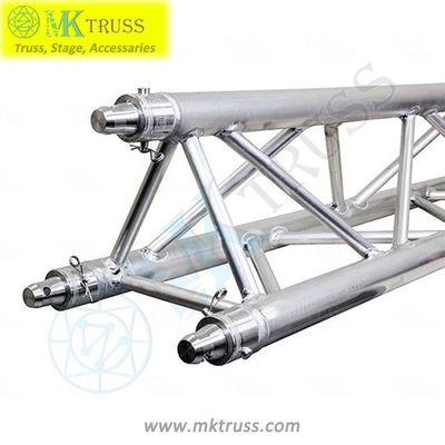 Aluminum Alloy Certificate Spigot Truss Clip and Pin for Straight Circle Arch Ladder Truss