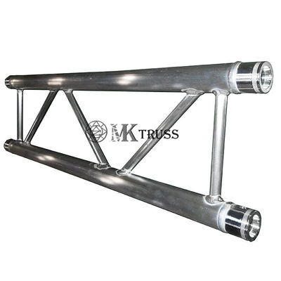 Brace Tube 12*2mm Portable Outdoor Roof Truss System for Hanging Speaker and Lighting