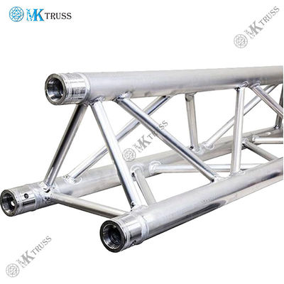 Aluminum Alloy 6061-T6 Exhibition Truss Display for Concert Wedding Event Show Lighting
