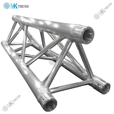Aluminum Alloy 6061-T6 Exhibition Truss Display for Concert Wedding Event Show Lighting