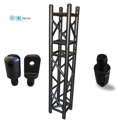 Aluminum Tower Stage Roofing Truss for Concert Event Lighting and Exhibition Display