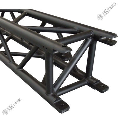 Aluminum Tower Stage Roofing Truss for Concert Event Lighting and Exhibition Display