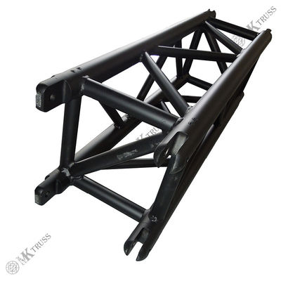 Aluminum Tower Stage Roofing Truss for Concert Event Lighting and Exhibition Display
