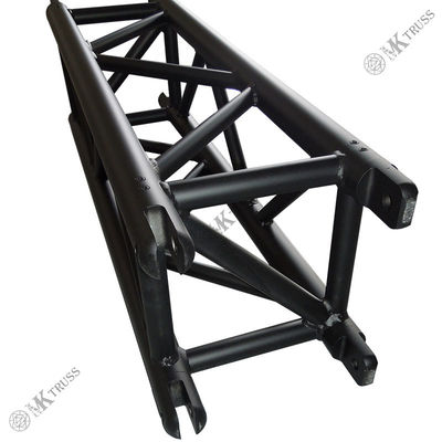 Aluminum Tower Stage Roofing Truss for Concert Event Lighting and Exhibition Display