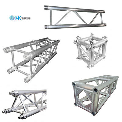 400*400mm Aluminum Truss for Outdoor Concert Stage Project at Affordable