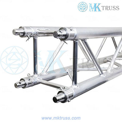 Wedding Stage Roof Truss Square Circle Arch Ladder Truss for Stunning Lighting Effects