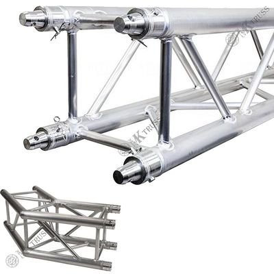 Heavy Load Event Lighting Spigot Truss with Durable Aluminum Stage Frame