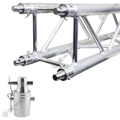 Heavy Load Event Lighting Spigot Truss with Durable Aluminum Stage Frame